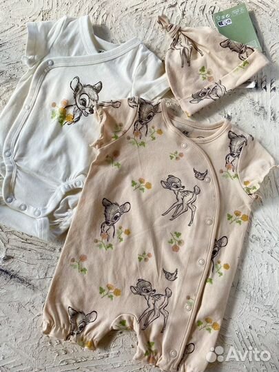 Костюм для девочки hm