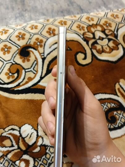 Телефон xiaomi redmi note 5