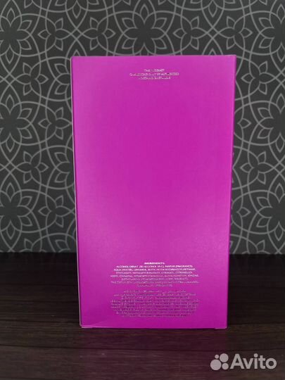 Moschino Toy 2 Bubble Gum