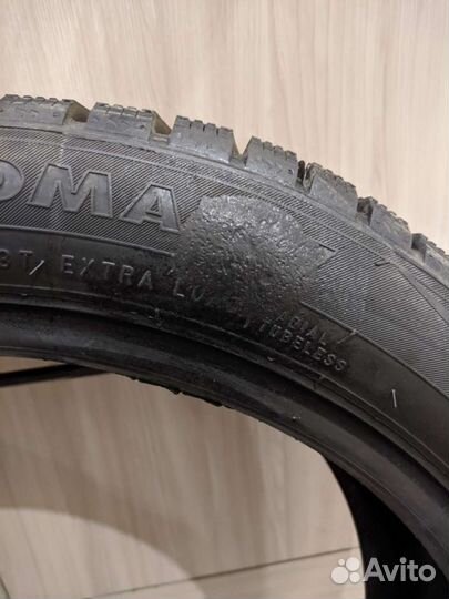Nokian Tyres Nordman 7 205/50 R17 93T