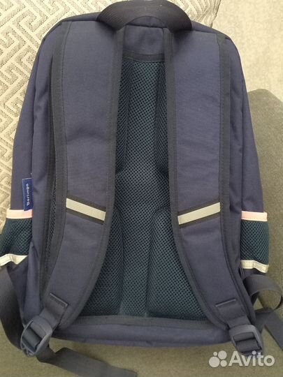 Портфель школьный