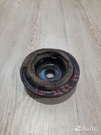 Опора Подушка Проставка пружины hyundai solaris