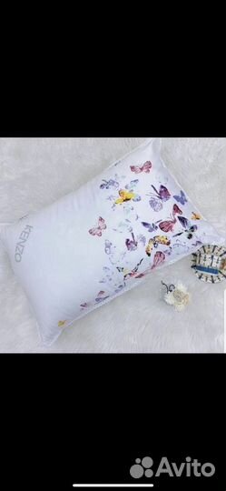 Подушки kenzo