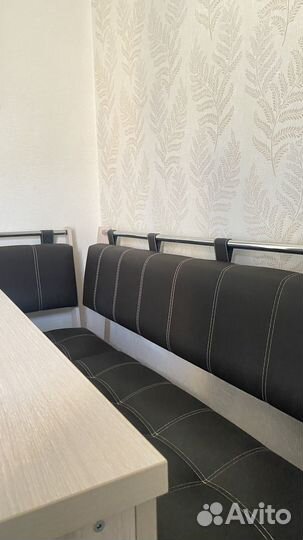 Кухонная мебель угловая бу