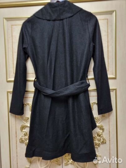 Плащ накидка