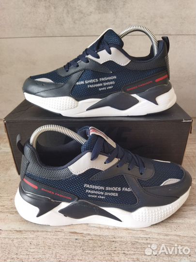 Кроссовки женские 39 р. новые