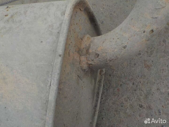 Глушитель chevrolet epica