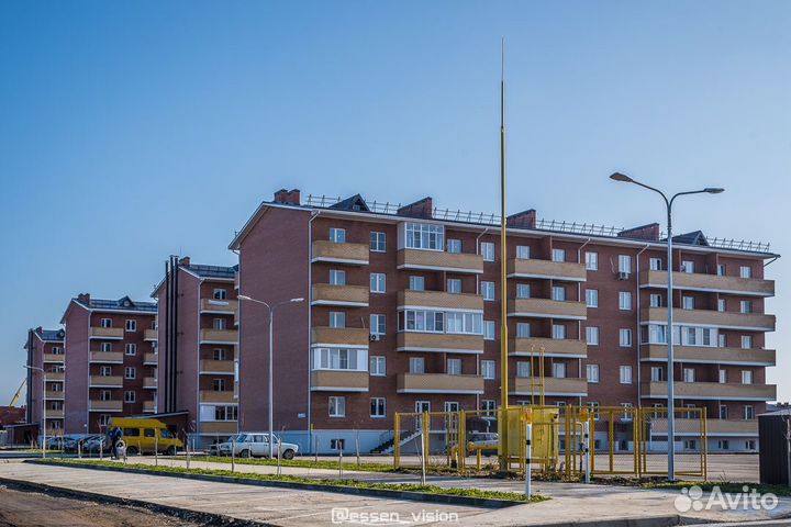 Газификация частного дома под ключ