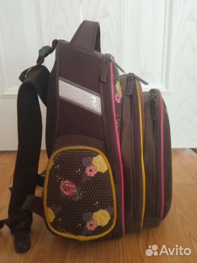Рюкзак для девочки