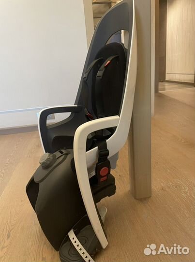 Детское велокресло Hamax Caress