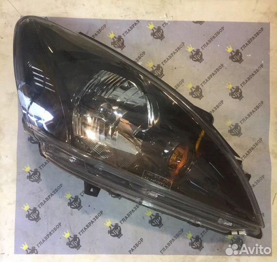 Фара правая Ford Focus I 1998-2005 б/у