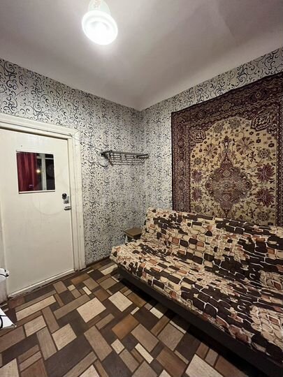 1-к. квартира, 10 м², 2/3 эт.