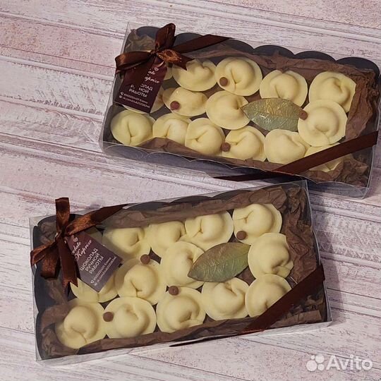 Шоколад