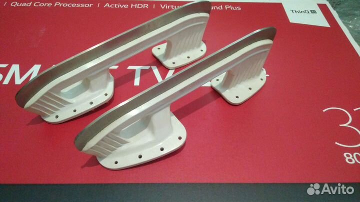 Лезвия для хоккейных коньков