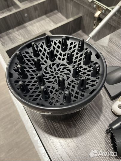 Диффузор универсальный