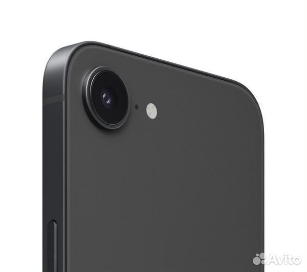 iPhone 16e, 128 ГБ