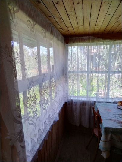 Дача 32 м² на участке 8 сот.