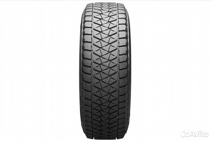 Bridgestone Blizzak VRX 225/60 R18 100S