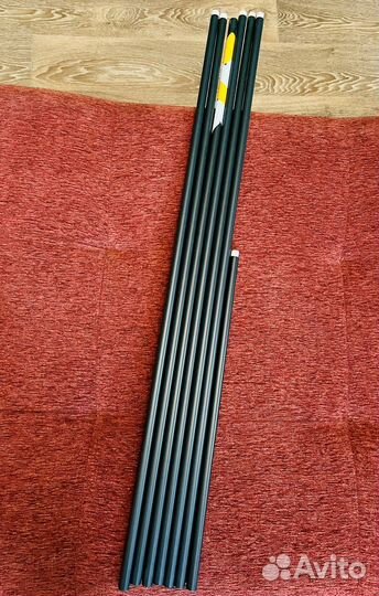 Стационарный маркерный поплавок для рыбалки