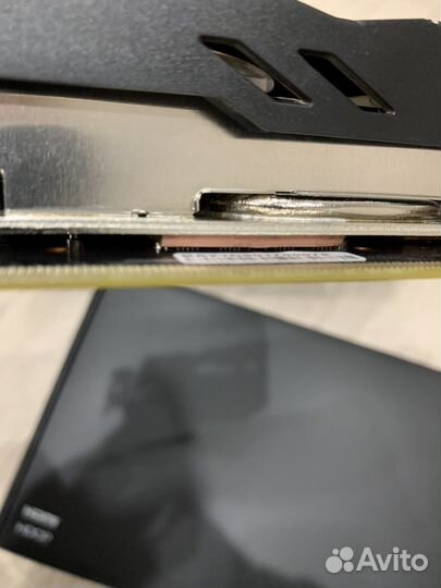 Gtx 1660 ti palit