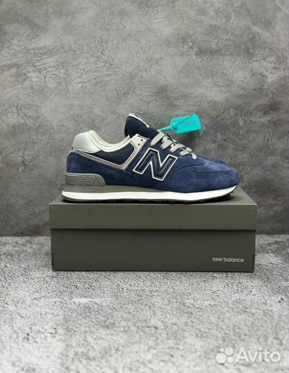Кроссовки New balance 574