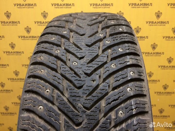 Nokian Tyres Hakkapeliitta 8 205/55 R16 94T