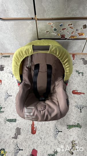 Автолюлька