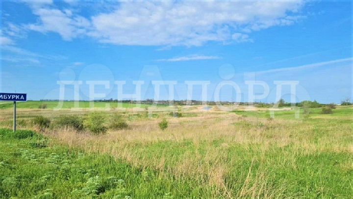 Участок 24,5 сот. (ИЖС)