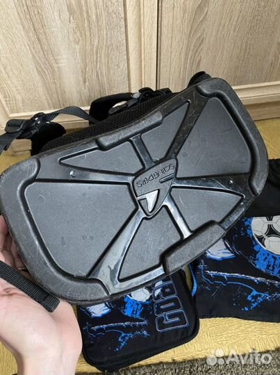 Ранец школьный Schneiders