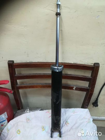 Амортизатор киа сид задний