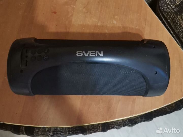 Sven PS-370