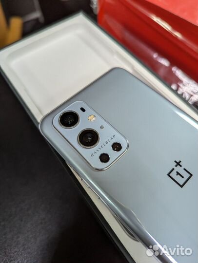 OnePlus 9 Pro, 8/256 ГБ