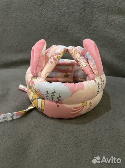 Противоударный шлем