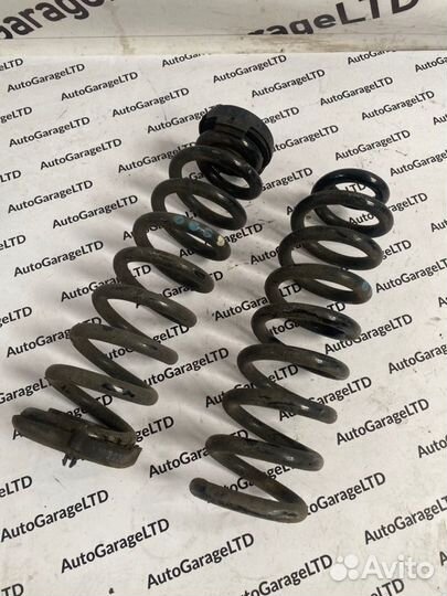 Пружина Mercedes-Benz E-Class W238 рест 2020