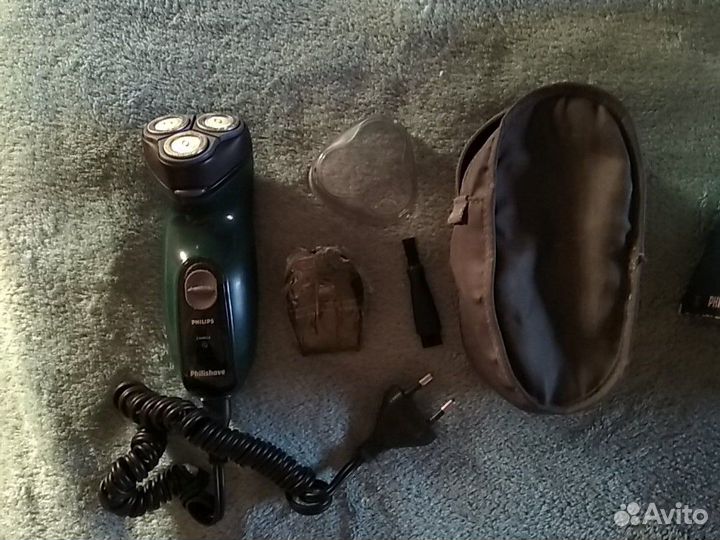 Беспроводная бритва Philips philishave 6842