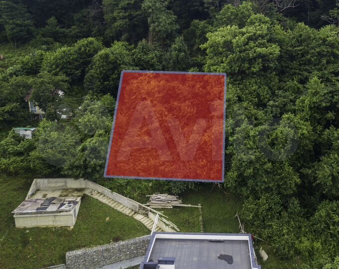 Участок 6,3 сот. (СНТ, ДНП)