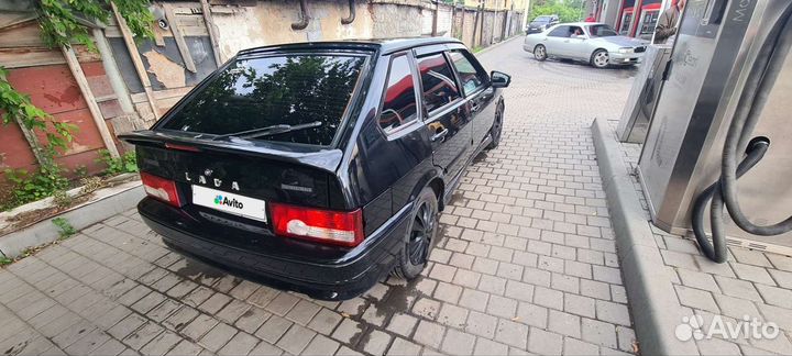 ВАЗ 2114 Samara 1.6 МТ, 2013, 147 000 км