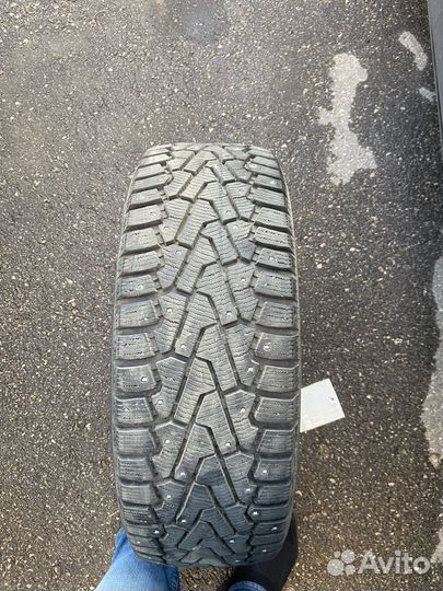 Adistar Tourking XS01 5.00/10.5 R17 30G