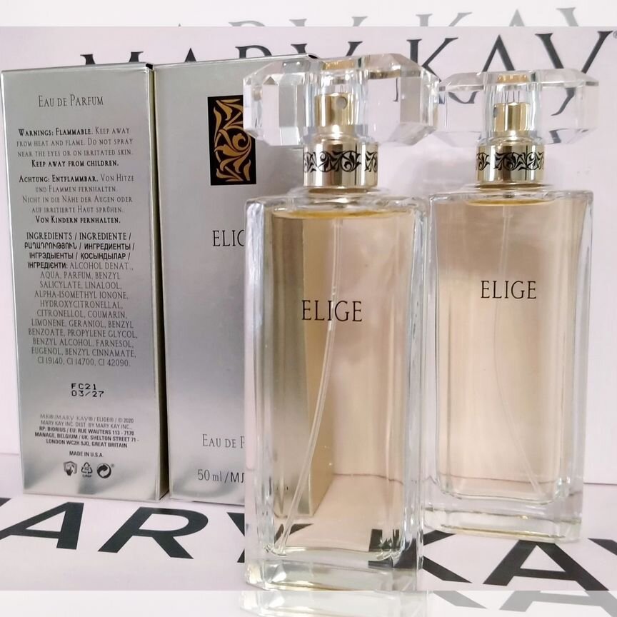 Honeysuckle Exotic Passionfruit Mary Kay Mary Kay Bundle