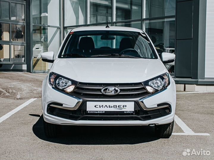 LADA Granta 1.6 МТ, 2024