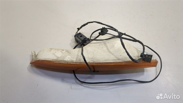 Поворот Volkswagen Passat CC, 2012