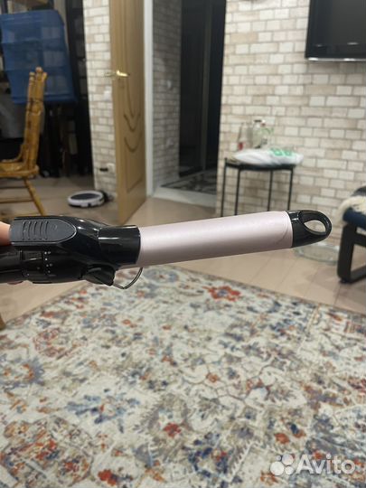 Плойка babyliss 25 мм