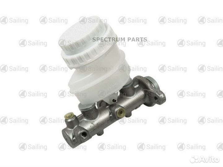 Главный тормозной цилиндр В сборе MN102882 MN10244