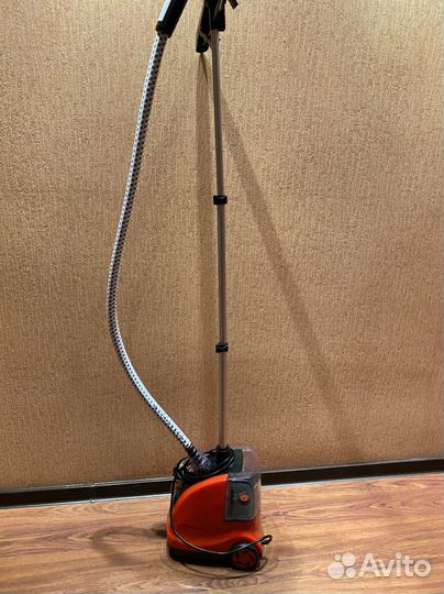 Отпариватель для одежды