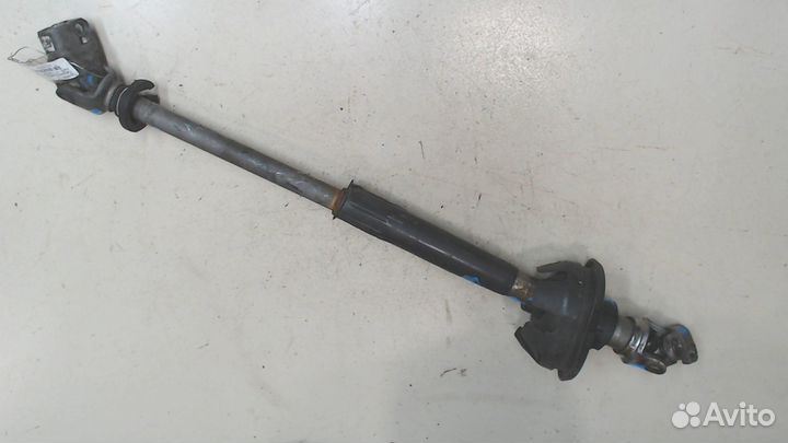 Кардан рулевой Audi Q5, 2013