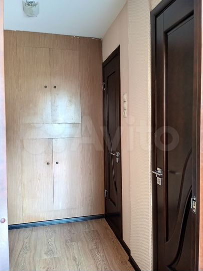 2-к. квартира, 50,4 м², 6/9 эт.