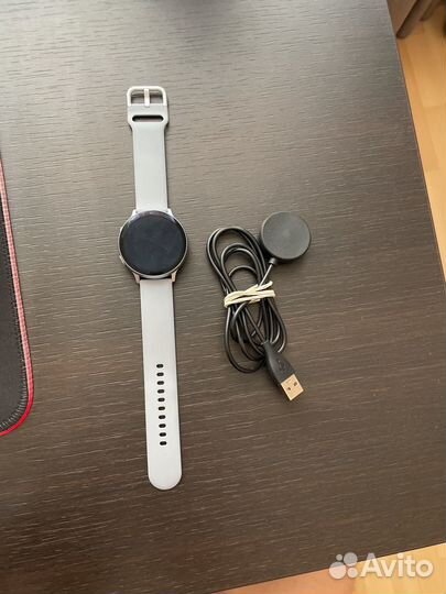 Samsung galaxy watch active 2 44mm на запчасти
