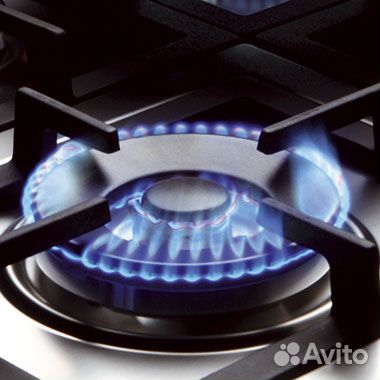 Варочная поверхность Kaiser KG 6350 Turbo