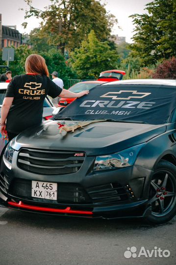 Литые диски р17 5 105