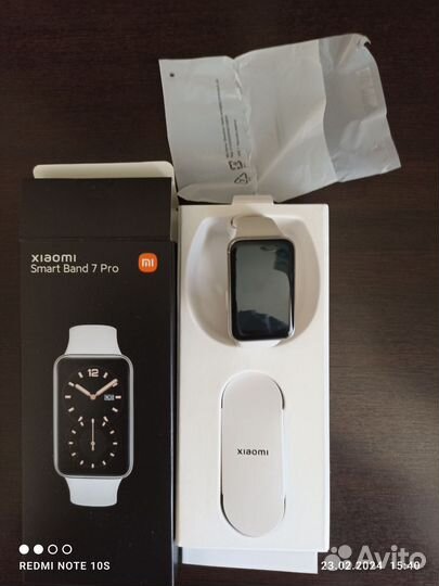 SMART bend 7pro Xiaomi